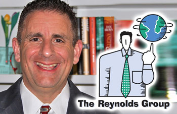 Steve Reynolds