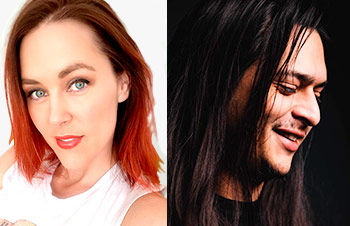 Cassiday Proctor & Anthony Wise          