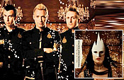 Thousand Foot Krutch