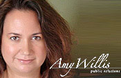 Amy Willis