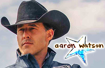Aaron Watson