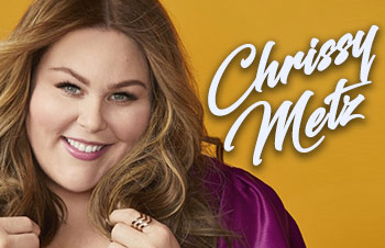 Chrissy Metz