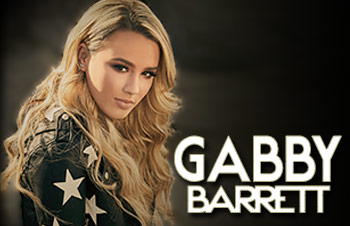 Gabby Barrett