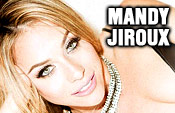 Mandy Jiroux