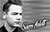 Sam Feldt