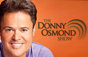 Donny Osmond