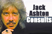 Jack Ashton