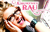 Courtney Rau