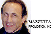 Tom Mazzetta