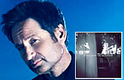 David Duchovny