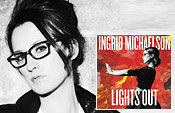 Ingrid Michaelson