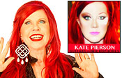 Kate Pierson