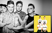 Walk The Moon