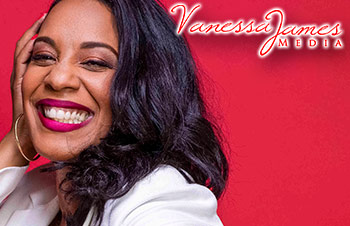 Vanessa James | Hot/Mod/AC 10 Questions | Music and Radio Online Topics