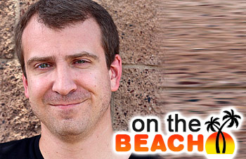 Eric Ashmont 'Shmonty'