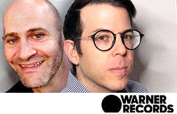 Rob Goldklang & David Ravikoff