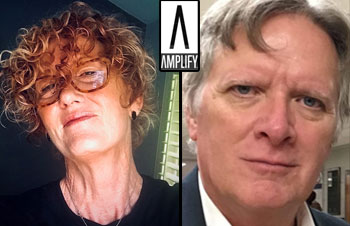 Tracy Brown And Drew Murray