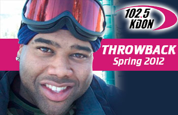 Rynell “Showbiz” Williams