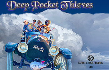 DEEP POCKET THIEVES