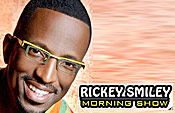 Rickey Smiley