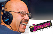 Tom Joyner