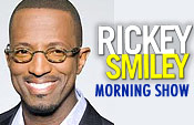 Rickey Smiley