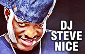 DJ Steve Nice