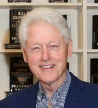 PresidentBillClintonAug19732019DebbyWongShutterstock.com.jpg
