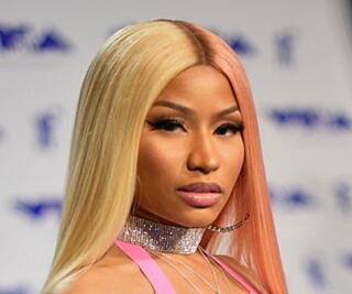 Nicki Minaj Instagram Pictures 2022