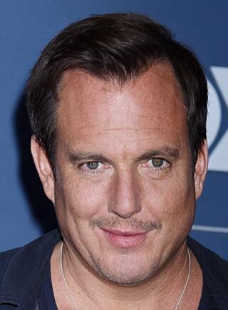 Will Arnett Haircut: Styling Inspired by the Hollywood Star