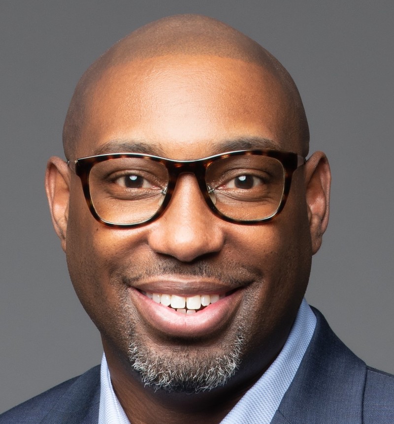 Brian McGhee Named Dir. Of Sales At Radio One/Washington, DC