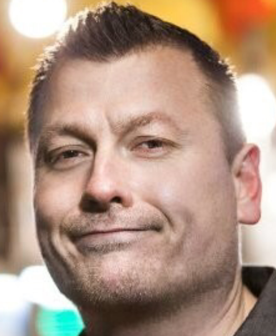 Jimmy Failla Takes Middays At Fox News Radio