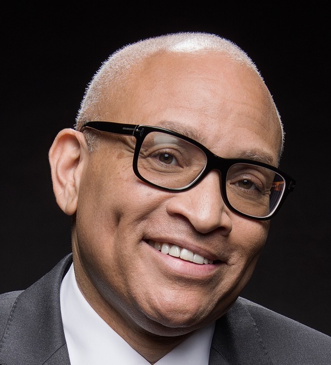 Larry Wilmore To Host The Podcast Academy's Ambies